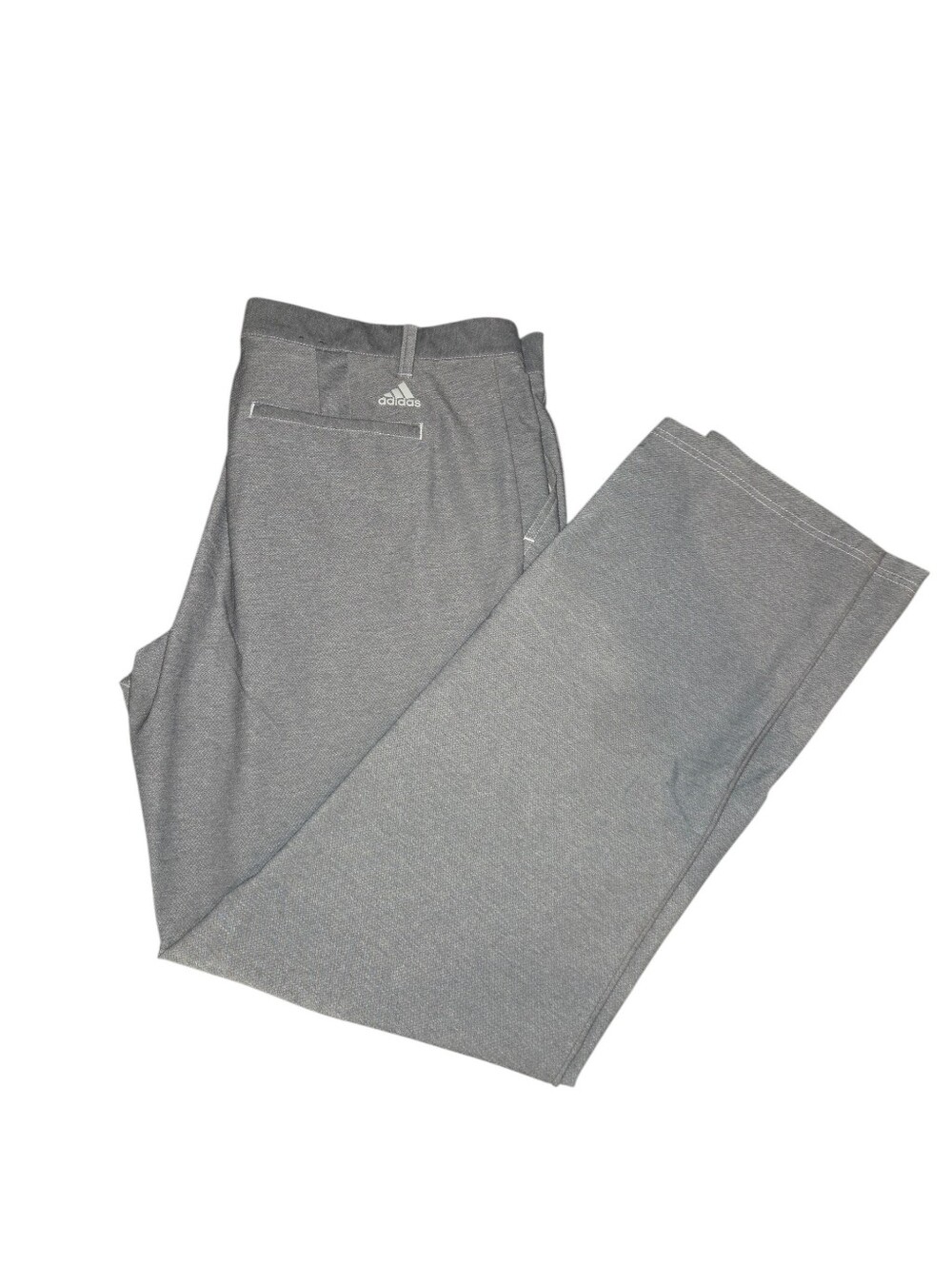 Adidas Gray Golf Pants